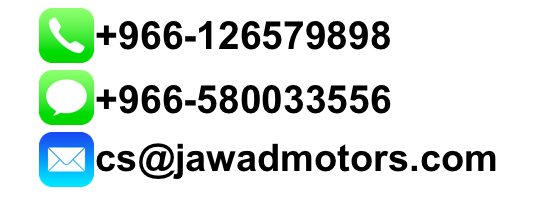 Contact us Jawad Motors